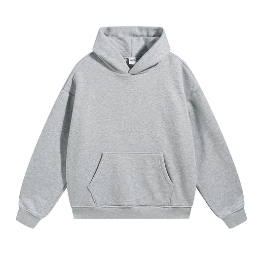 Graphic Heavyweight Hoodie