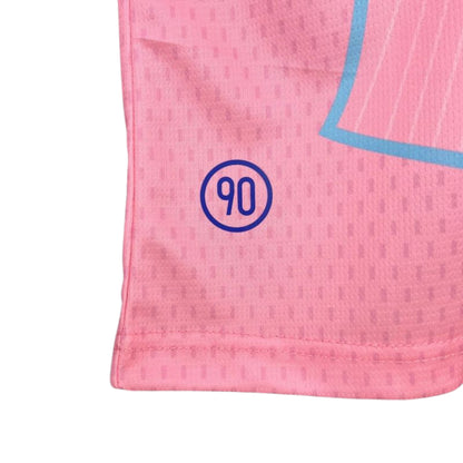 Del Cielo Barca Jersey