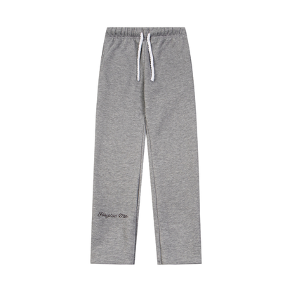Syna World Grey Pants