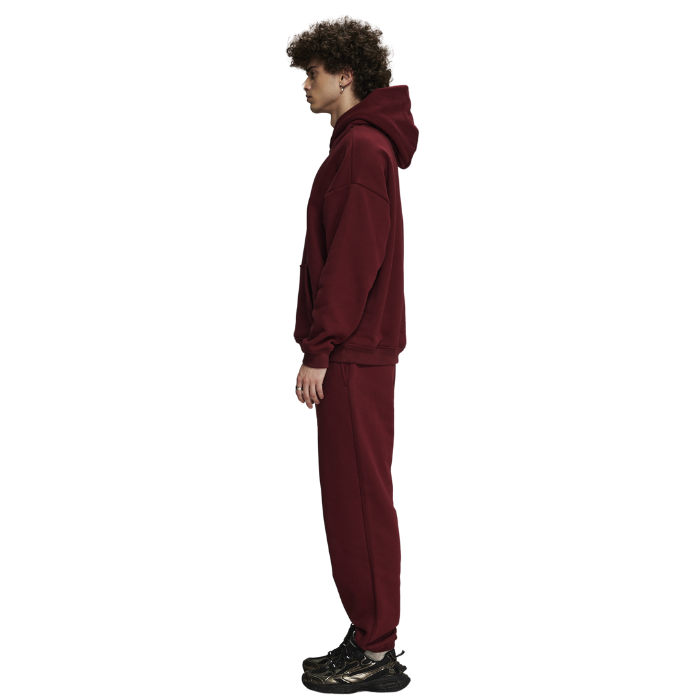 Graphic Heavyweight Hoodie