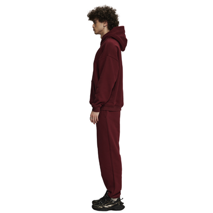 Graphic Heavyweight Hoodie