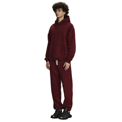 NUMEO Cuffed Joggers