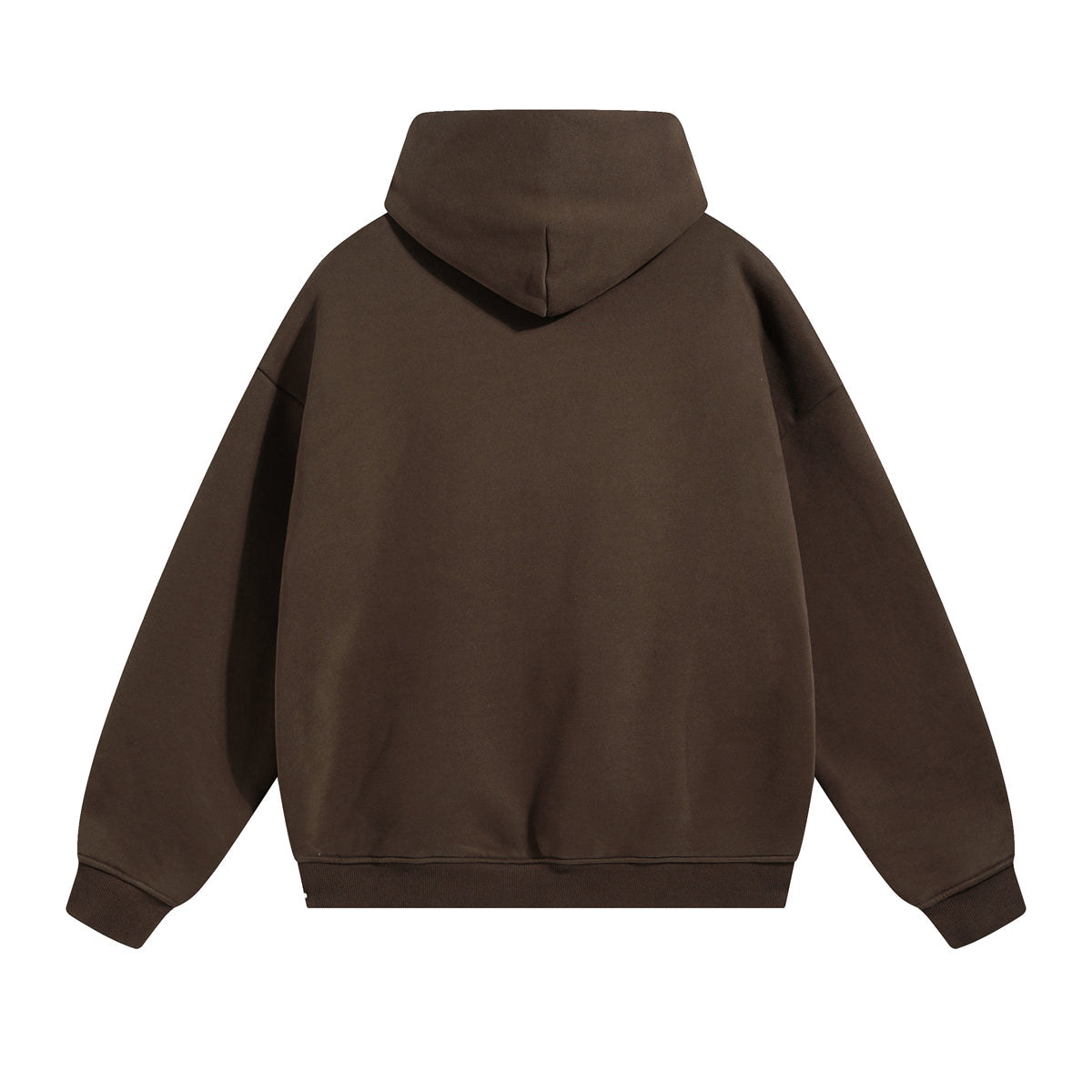 Graphic Heavyweight Hoodie