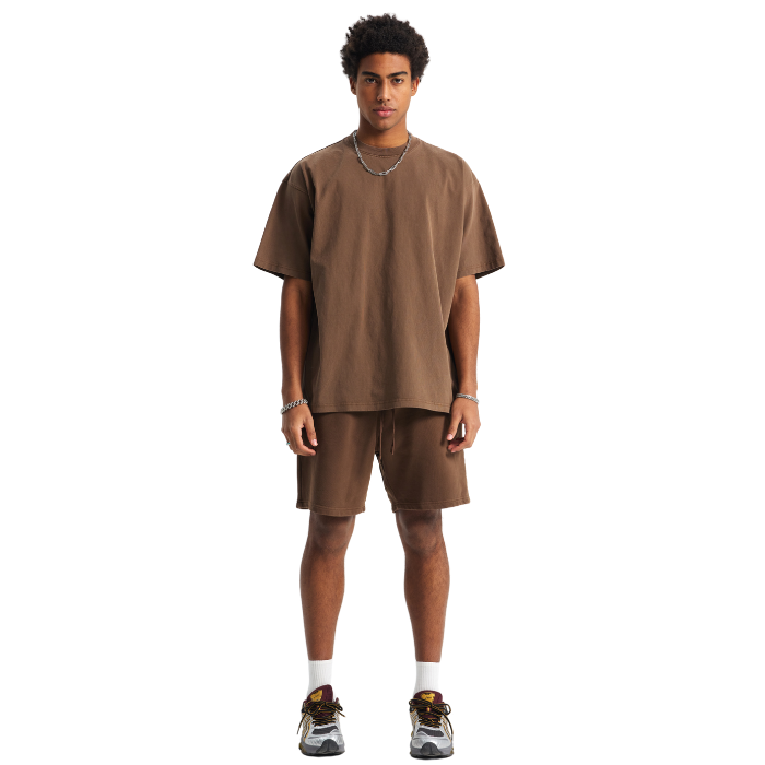 NUMEO Shorts