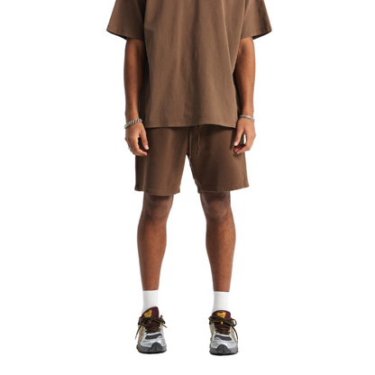NUMEO Shorts
