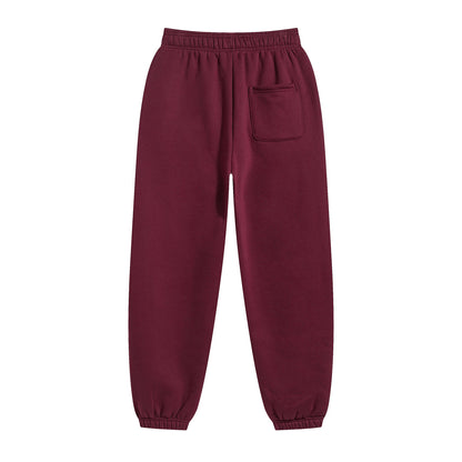NUMEO Cuffed Joggers