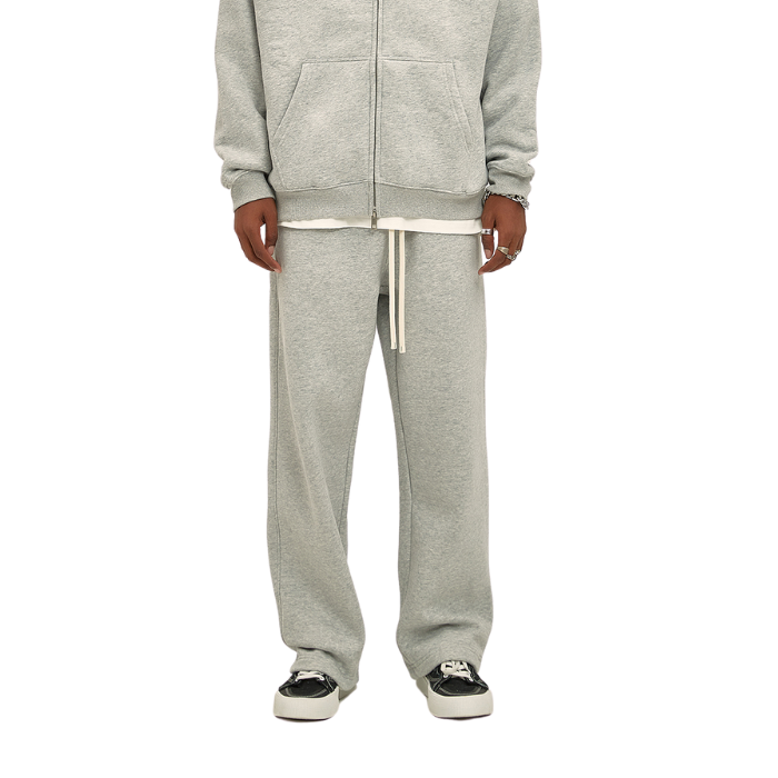 NUMEO Straight Joggers