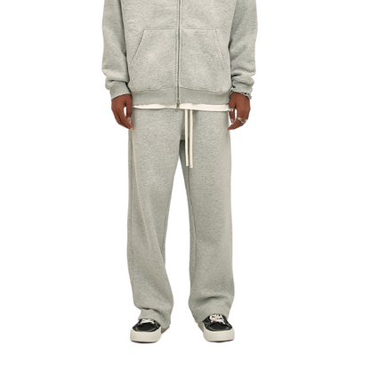 NUMEO Straight Joggers