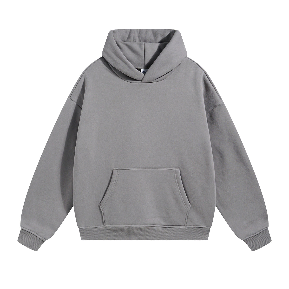 Graphic Heavyweight Hoodie