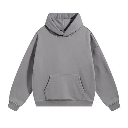 Graphic Heavyweight Hoodie