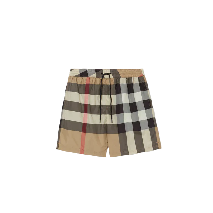 Viral Outfit 6 - Beach Day