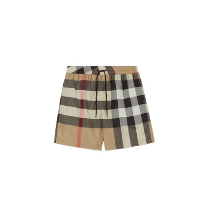 Viral Outfit 6 - Beach Day