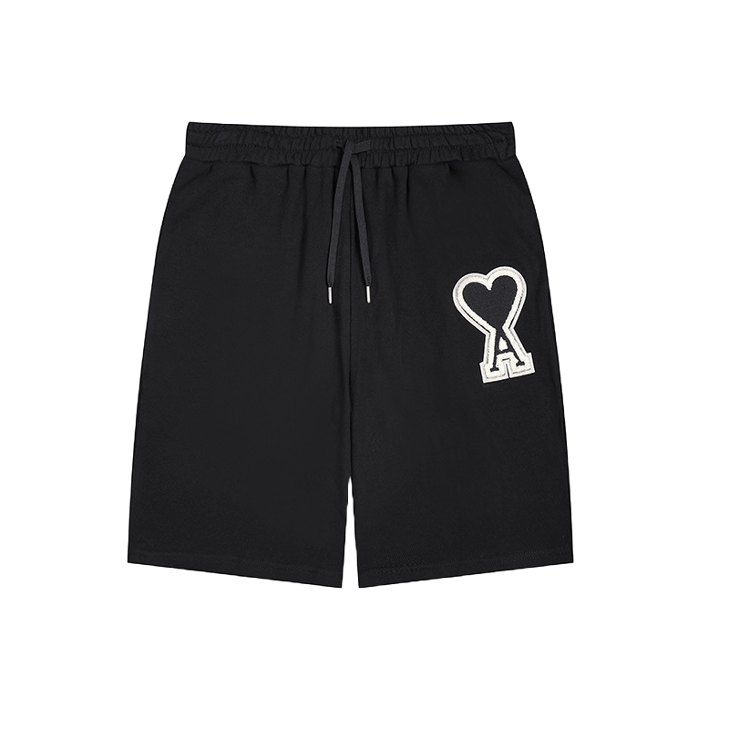 Ami - Heart Shorts