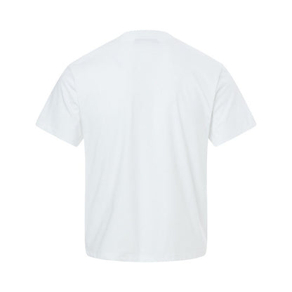 White DayNight T-shirt