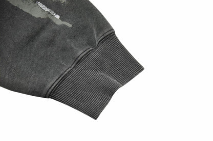 Explosion Hoodie