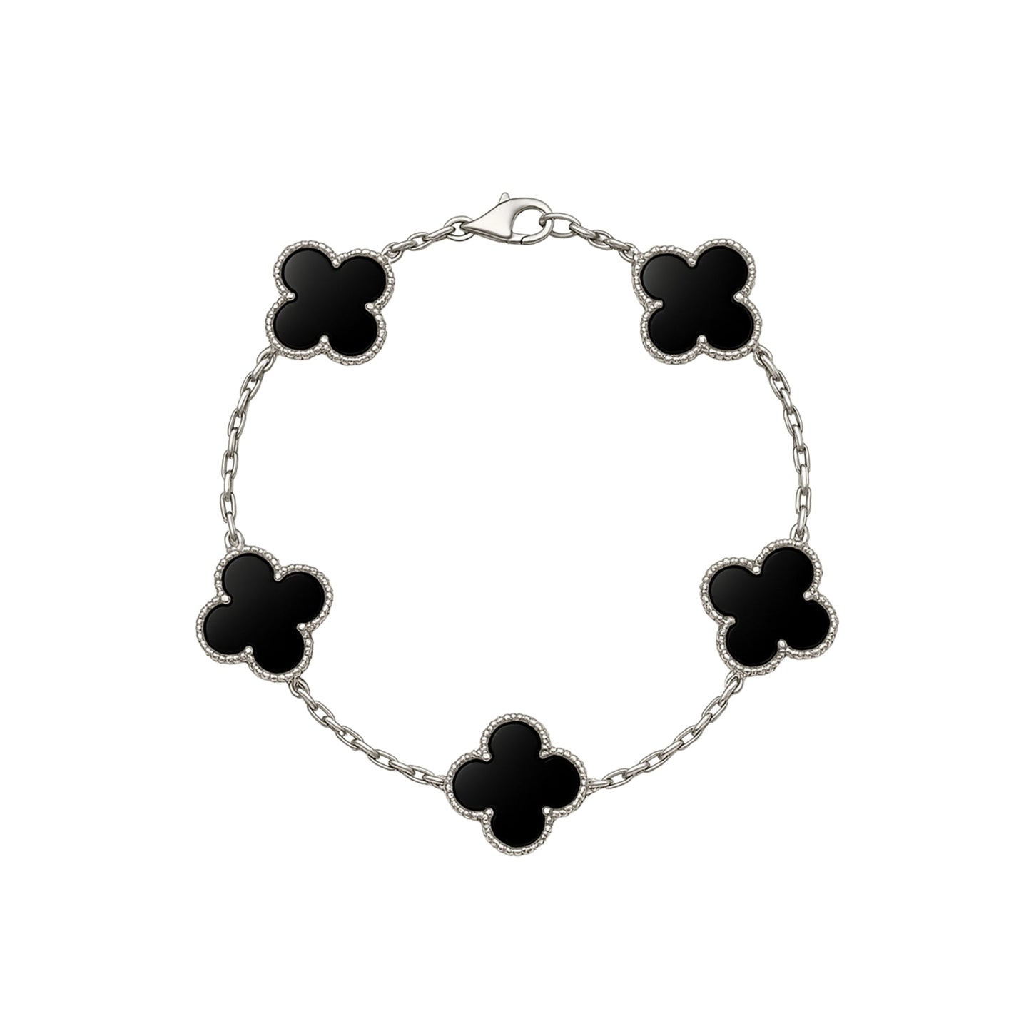 Clover Bracelet