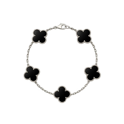 Clover Bracelet