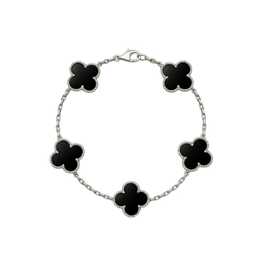 Clover Bracelet