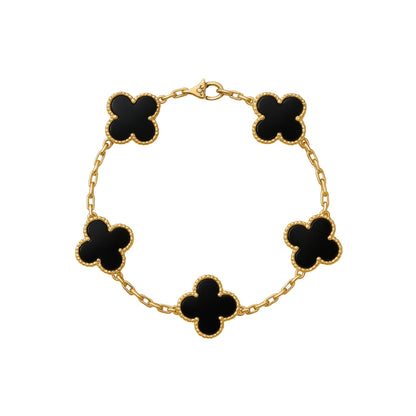 Clover Bracelet
