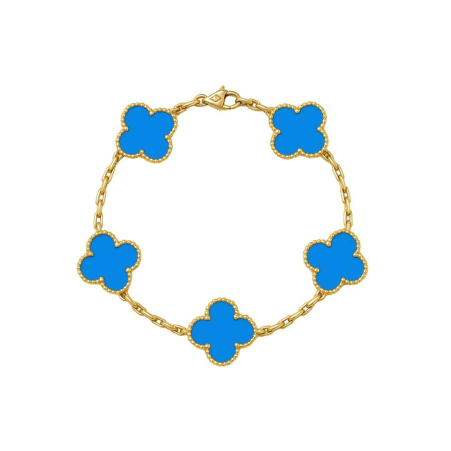 Clover Bracelet