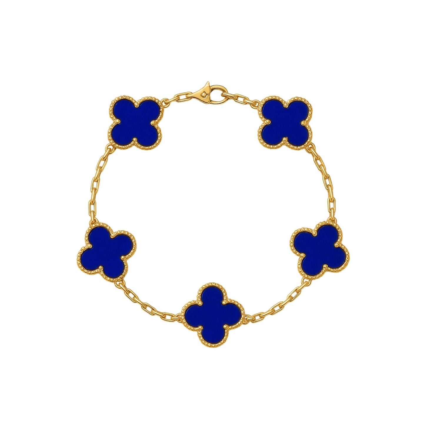 Clover Bracelet