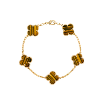 Clover Bracelet
