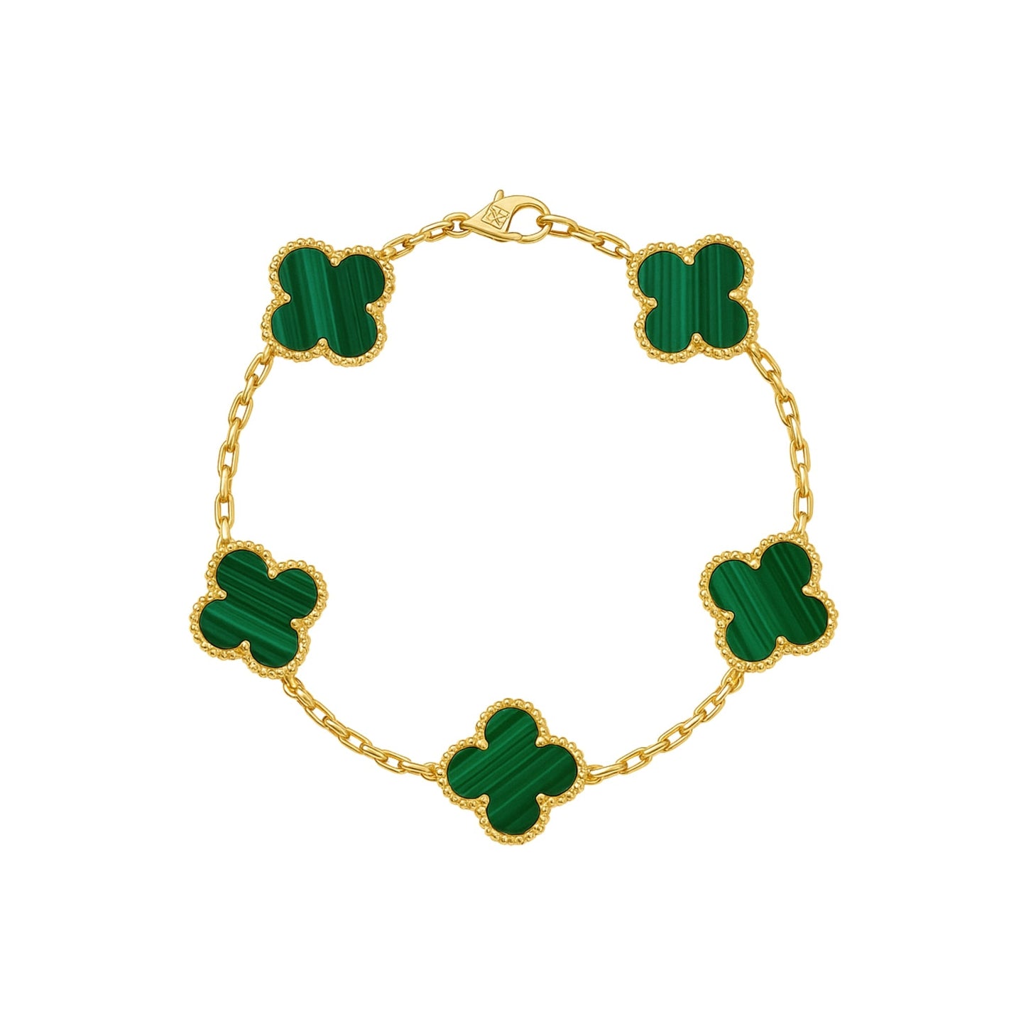 Clover Bracelet