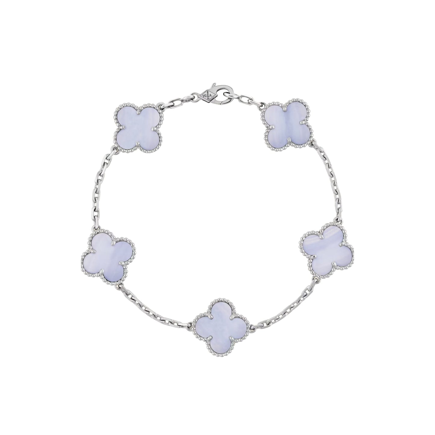 Clover Bracelet