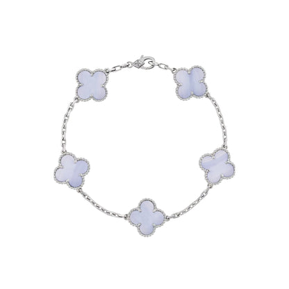 Clover Bracelet