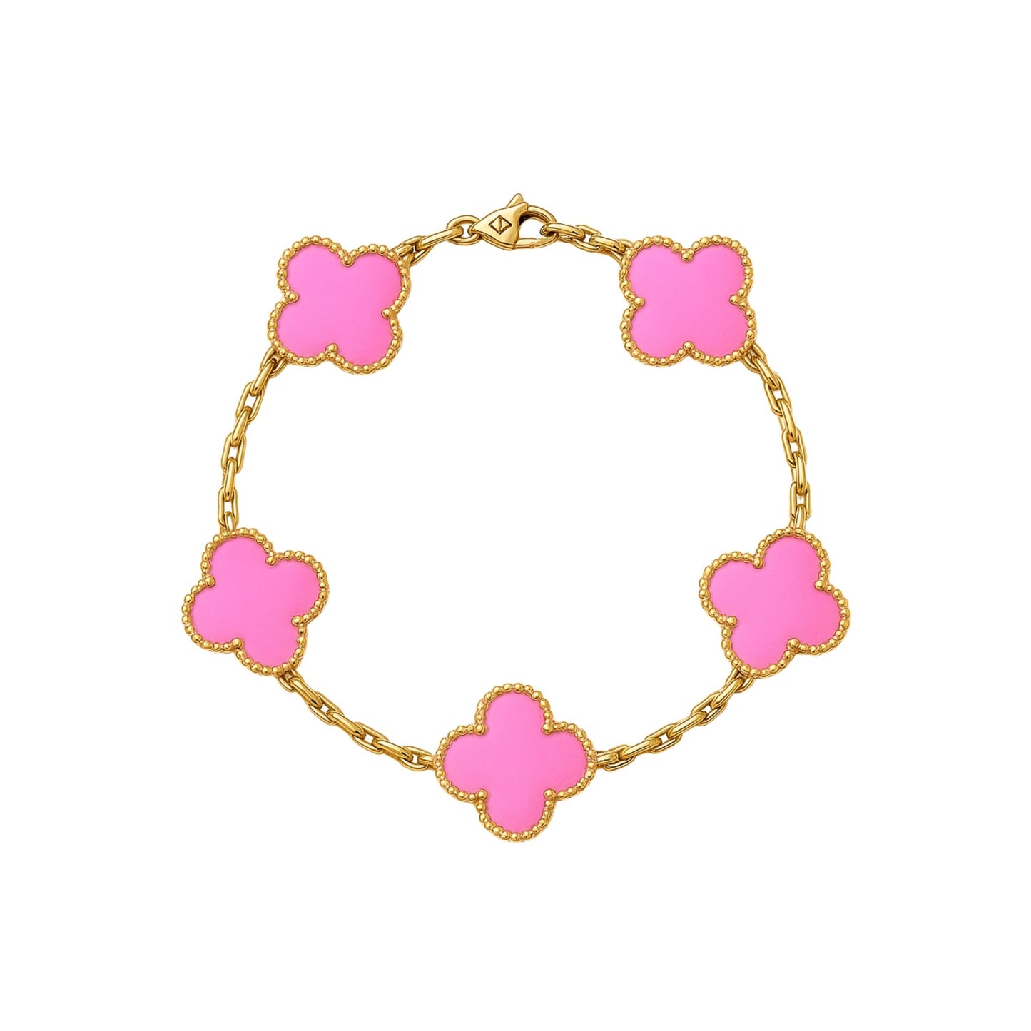Clover Bracelet