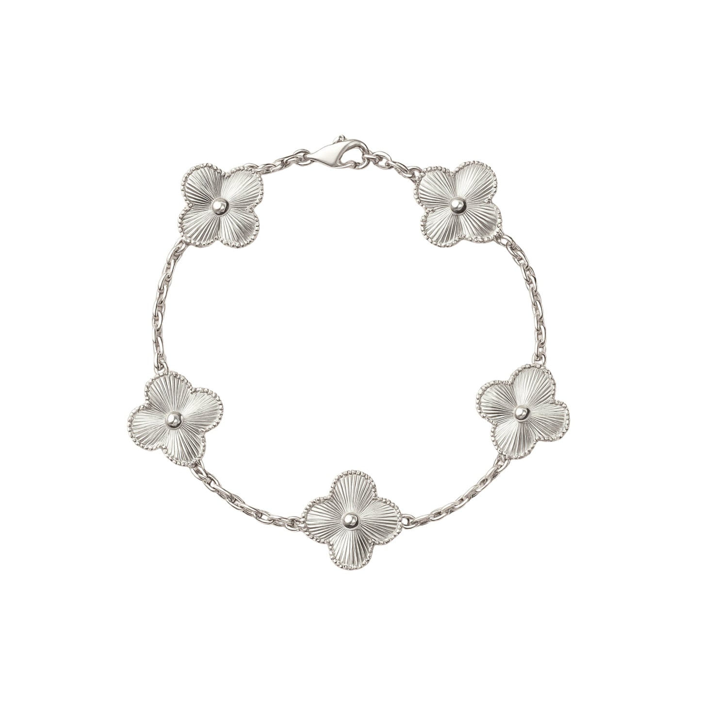 Clover Bracelet