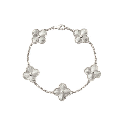 Clover Bracelet