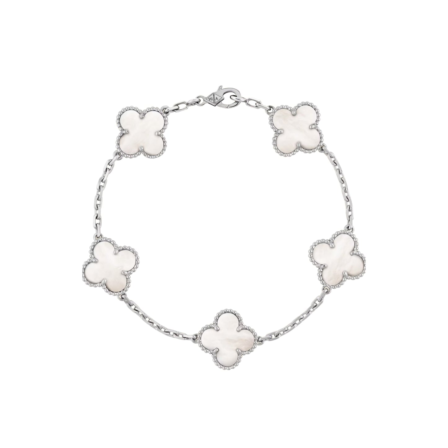 Clover Bracelet