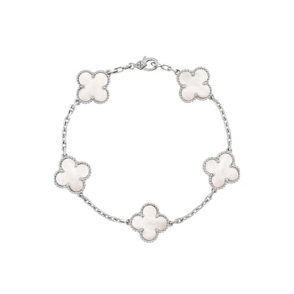 Clover Bracelet