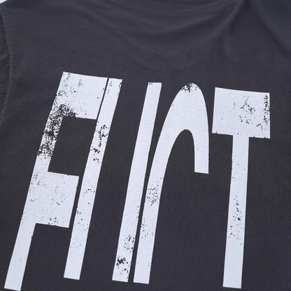 FaceFuct T-shirt