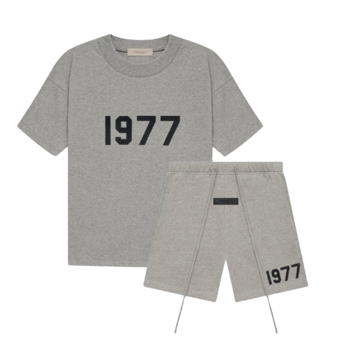 Essentials 1977- Summer Set