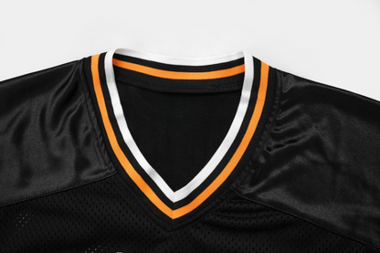 Growing Jersey