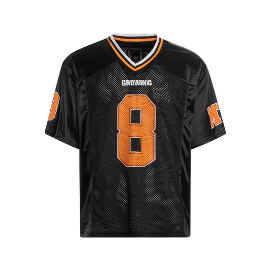 Growing Jersey