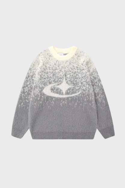 Mohair Sweater