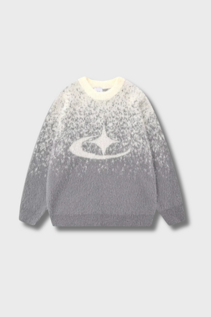 Mohair Sweater