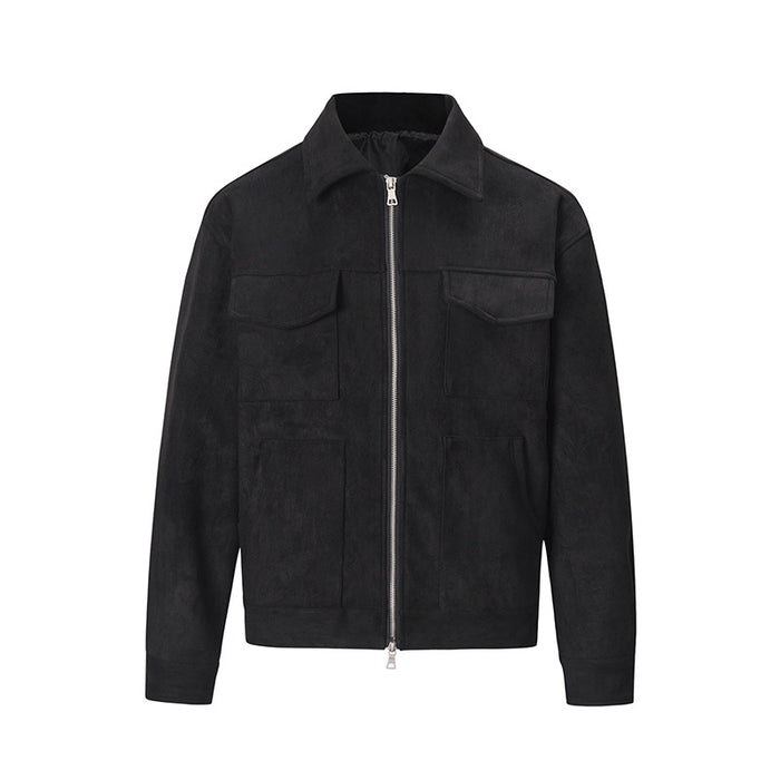 Viral Outfit 9 - Comfy Jacket