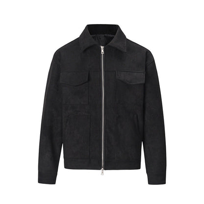 Viral Outfit 9 - Comfy Jacket