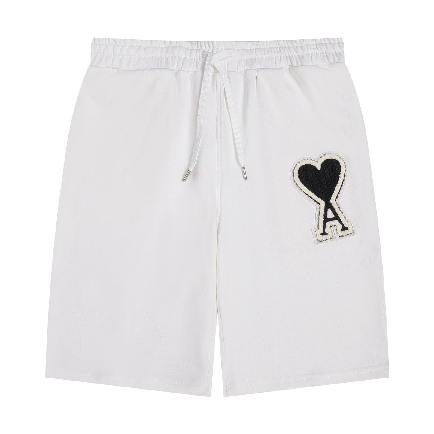 Ami - Heart Shorts