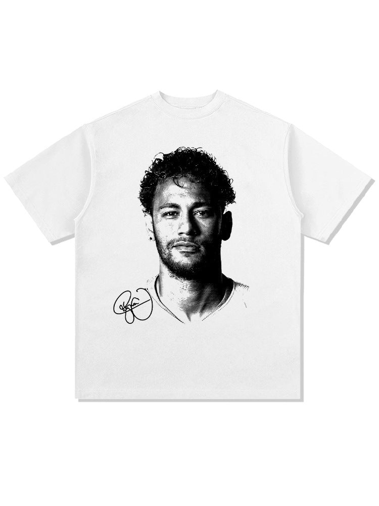 Neymar Jr Old - Tee