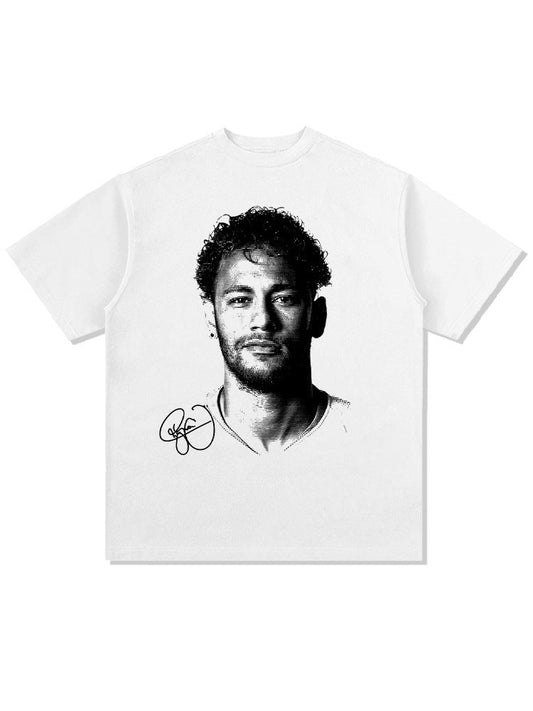 Neymar Jr Old - Tee