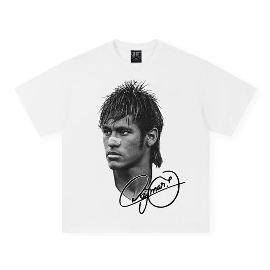 Neymar X The Prince Who Never Became King
