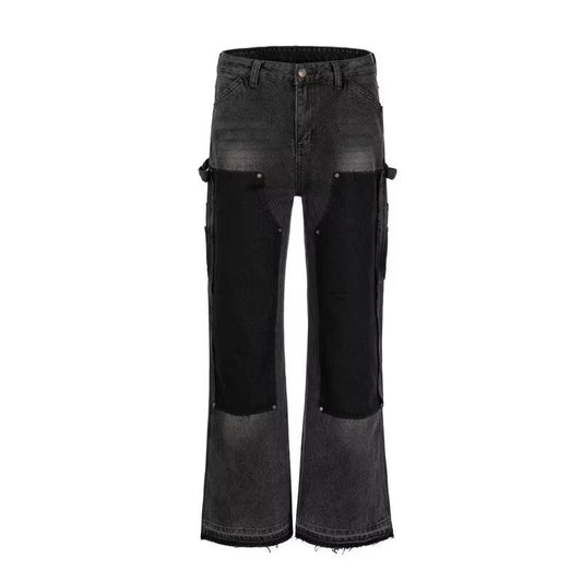 Nerano - Flared Carpenter