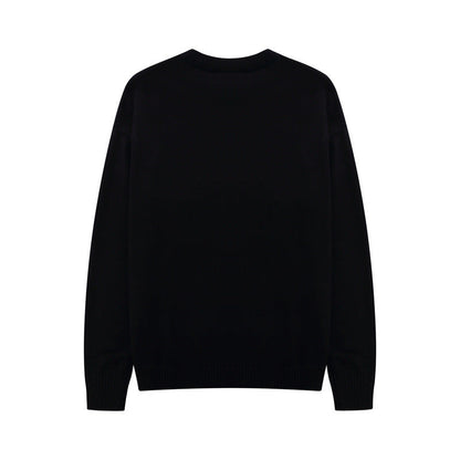 Ami - Heart Sweater