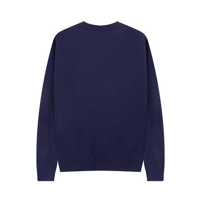 Ami - Heart Sweater