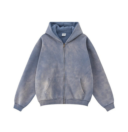 Saphir - Hoodie